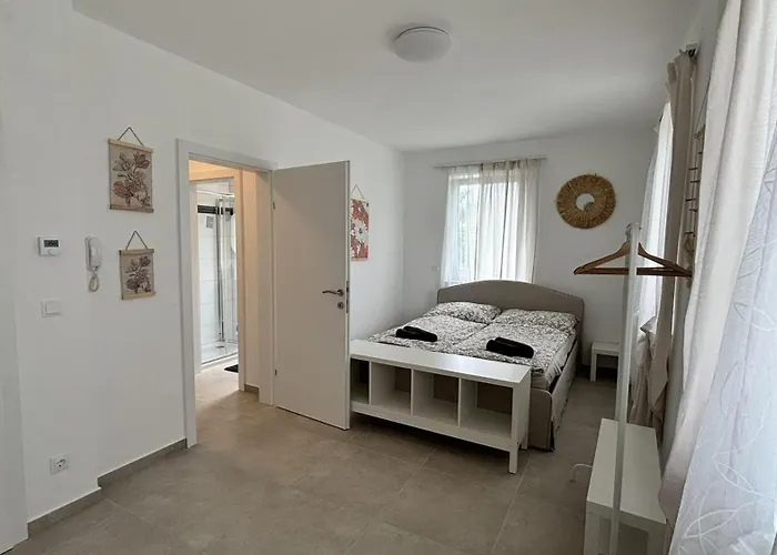 Langenzersdorf Apartment Lejlighedshotel