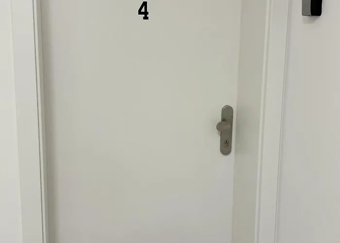 Lejlighedshotel Langenzersdorf Apartment