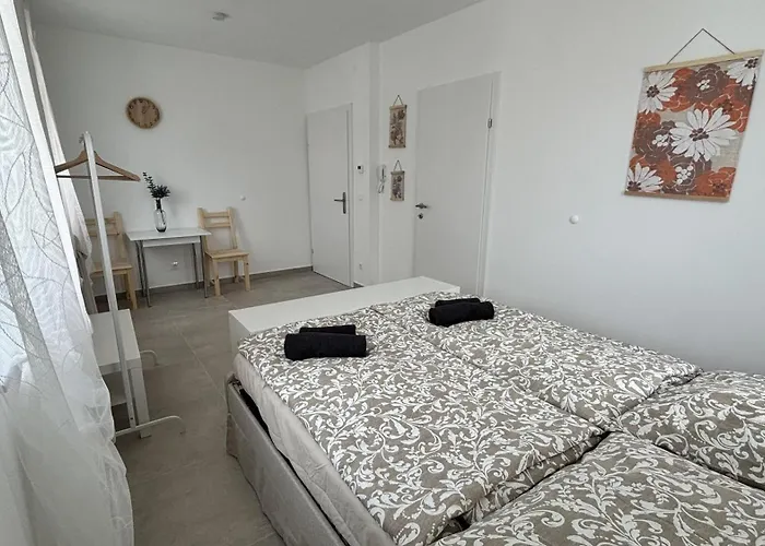 Langenzersdorf Apartment Lejlighedshotel *