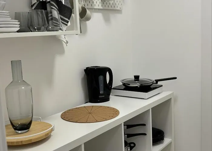 Langenzersdorf Apartment Lejlighedshotel Langenzersdorf