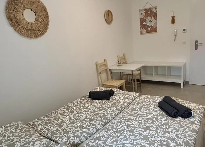 Lejlighedshotel Langenzersdorf Apartment Langenzersdorf