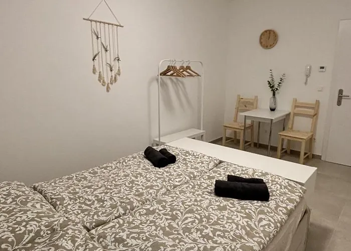 Langenzersdorf Apartment *