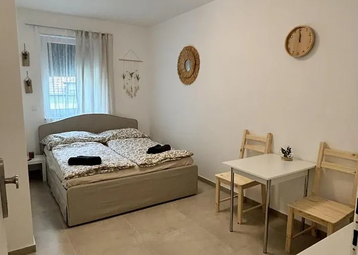 Langenzersdorf Apartment Langenzersdorf