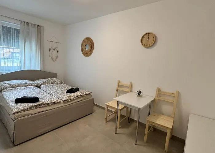 Langenzersdorf Apartment