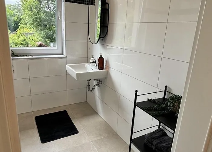 Lejlighedshotel Langenzersdorf Apartment