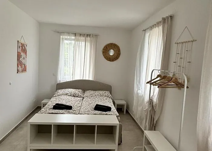 Lejlighedshotel Langenzersdorf Apartment *