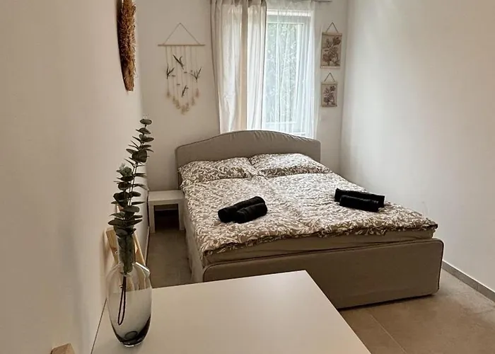 Lejlighedshotel Langenzersdorf Apartment Langenzersdorf