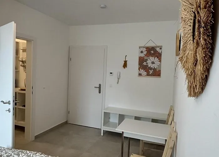 Langenzersdorf Apartment *