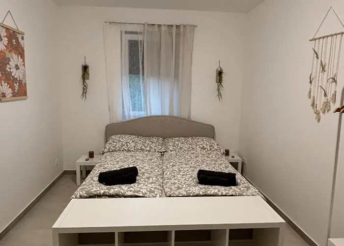 Lejlighedshotel Langenzersdorf Apartment *