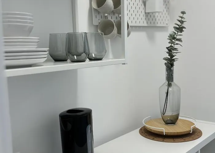 Langenzersdorf Apartment *