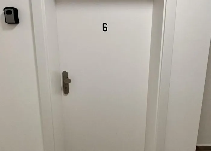 Langenzersdorf Apartment Lejlighedshotel Langenzersdorf