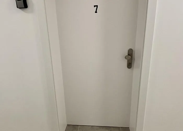 Langenzersdorf Apartment Lejlighedshotel *