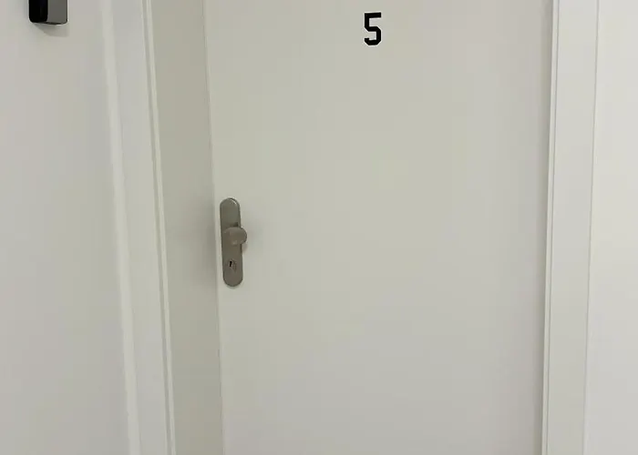 Lejlighedshotel Langenzersdorf Apartment *