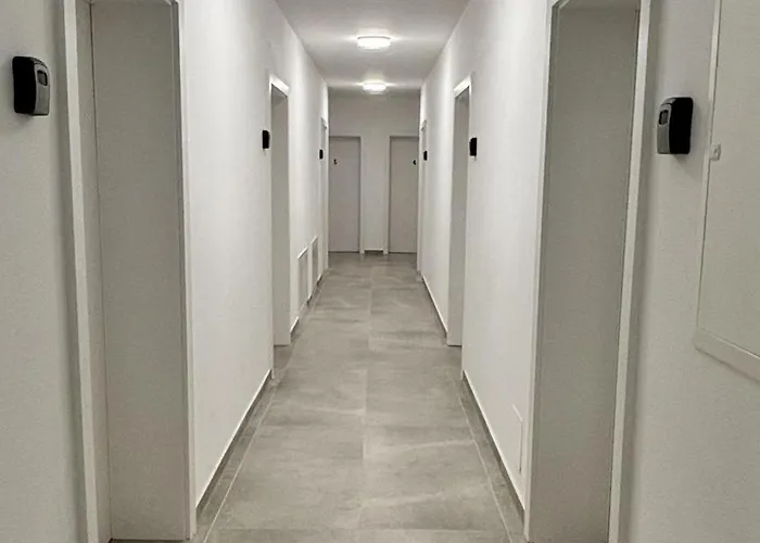 Langenzersdorf Apartment * Langenzersdorf