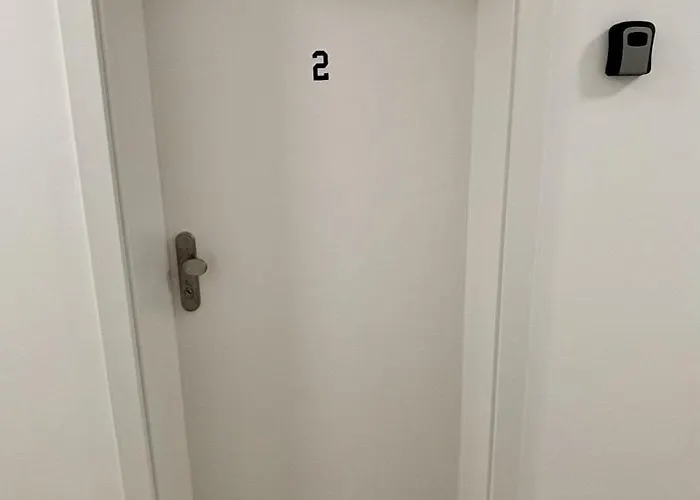 Langenzersdorf Apartment Lejlighedshotel Langenzersdorf