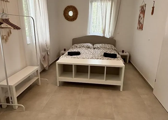 Langenzersdorf Apartment * Langenzersdorf