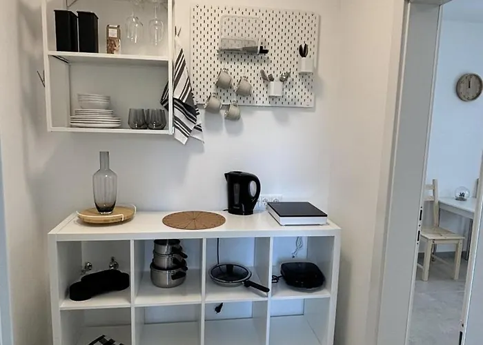 Lejlighedshotel Langenzersdorf Apartment *