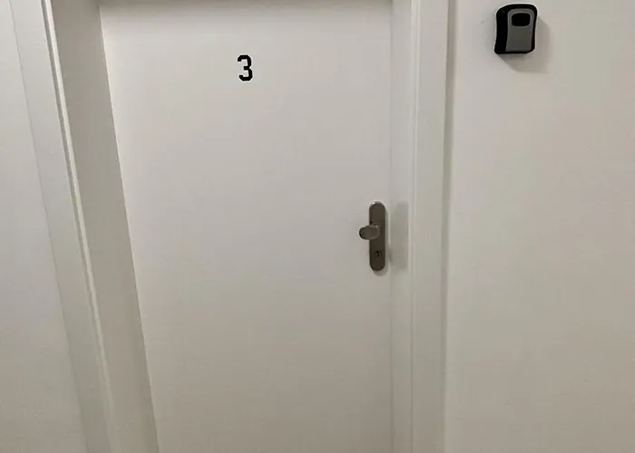 Langenzersdorf Apartment *