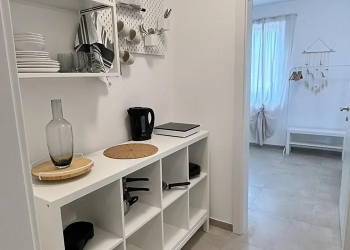 Langenzersdorf Apartment Langenzersdorf