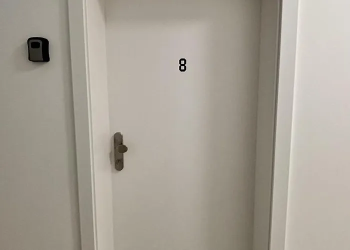 Langenzersdorf Apartment Lejlighedshotel