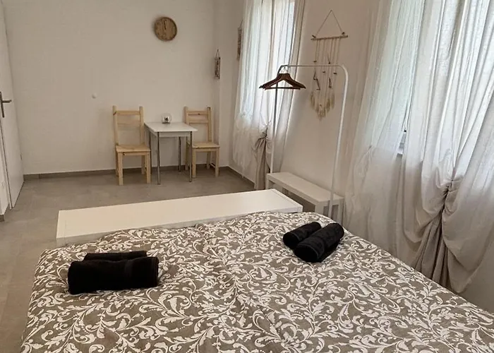 Lejlighedshotel Langenzersdorf Apartment *