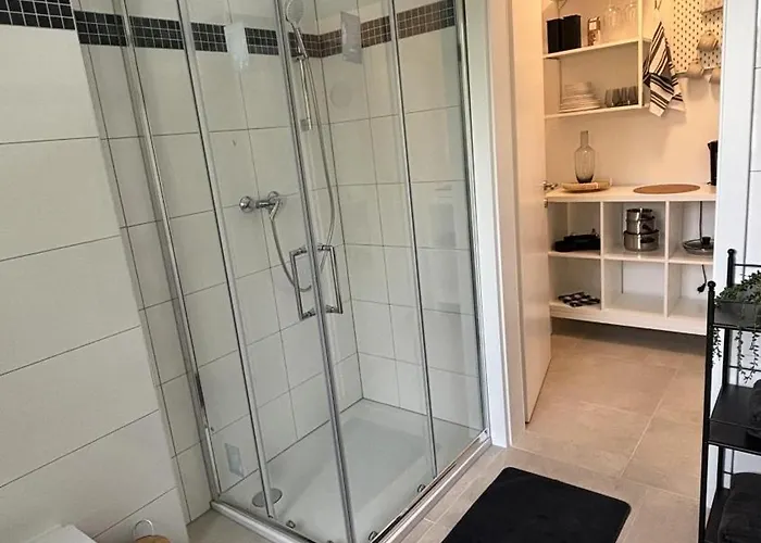 Langenzersdorf Apartment Lejlighedshotel Langenzersdorf